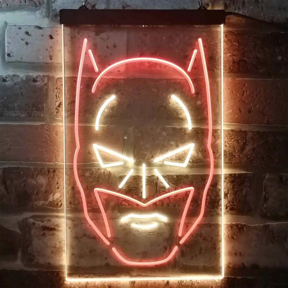 Dc Comics Batman Game Room Neon Light Led Sign 8