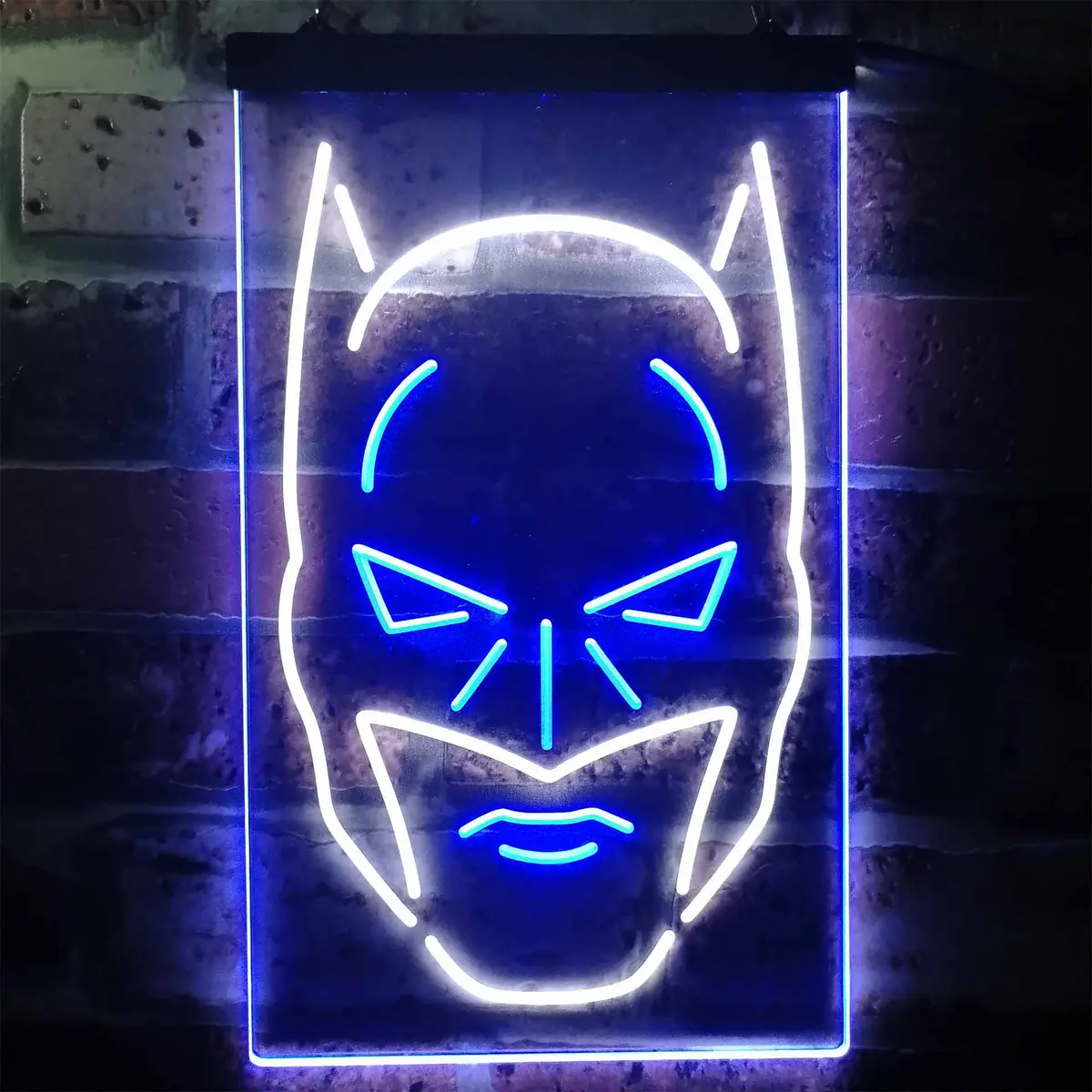 Dc Comics Batman Game Room Neon Light Led Sign 13