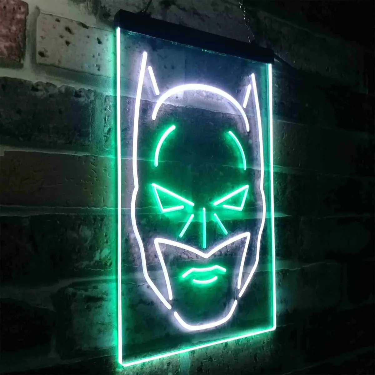 Dc Comics Batman Game Room Neon Light Led Sign 16