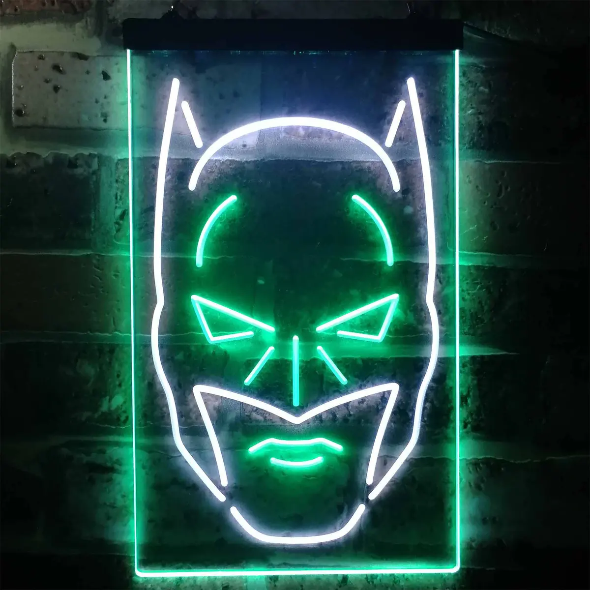 Dc Comics Batman Game Room Neon Light Led Sign 3