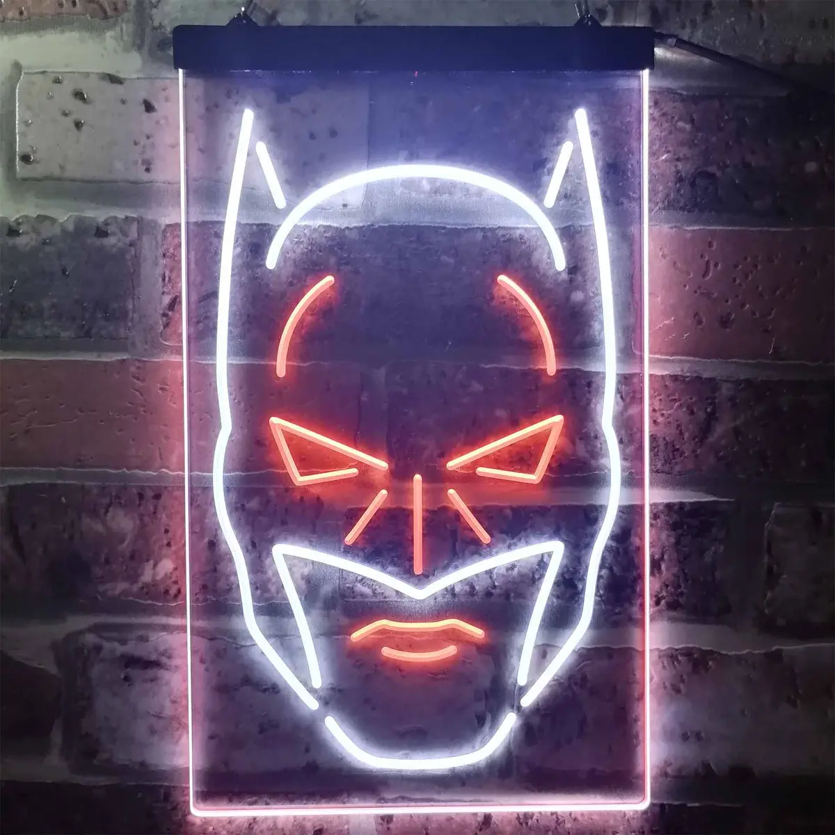Dc Comics Batman Game Room Neon Light Led Sign 11