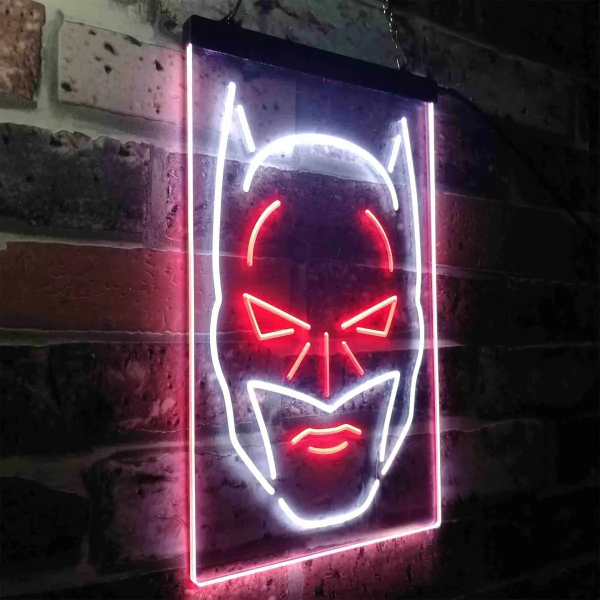 Dc Comics Batman Game Room Neon Light Led Sign 22