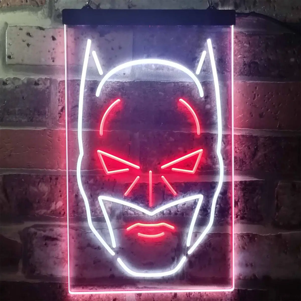 Dc Comics Batman Game Room Neon Light Led Sign 9