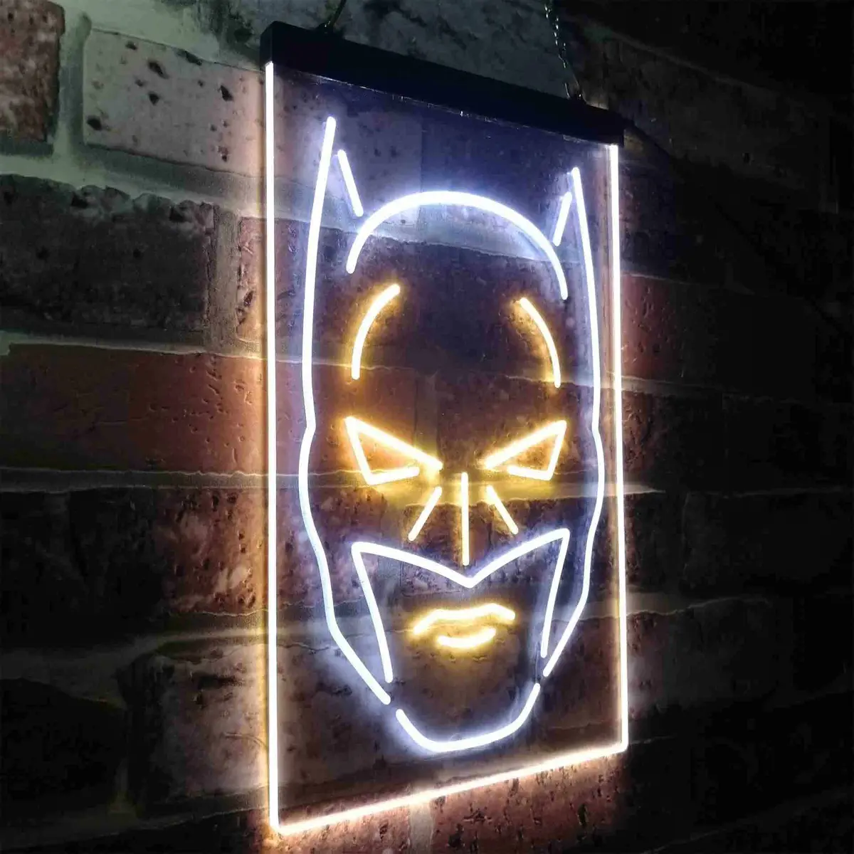 Dc Comics Batman Game Room Neon Light Led Sign 15