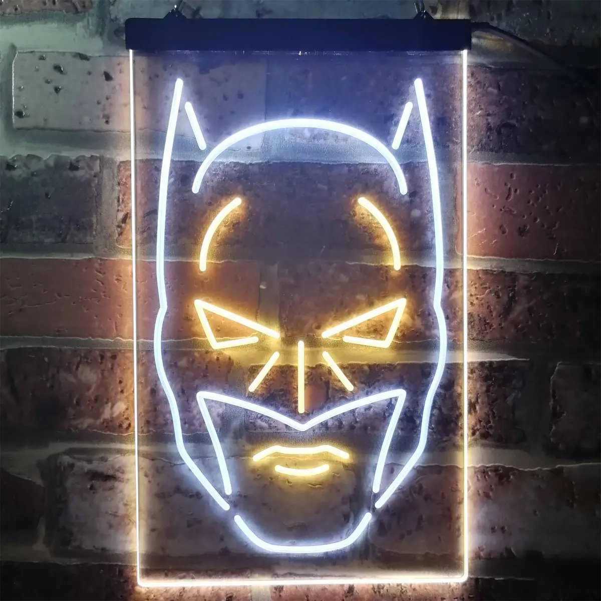 Dc Comics Batman Game Room Neon Light Led Sign 2