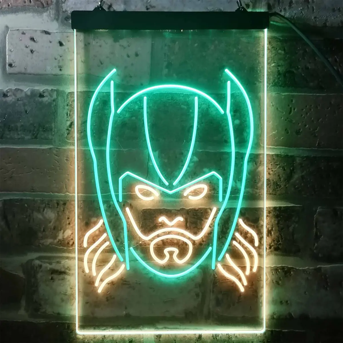 Thor Marvels Neon-Like Led Sign 1