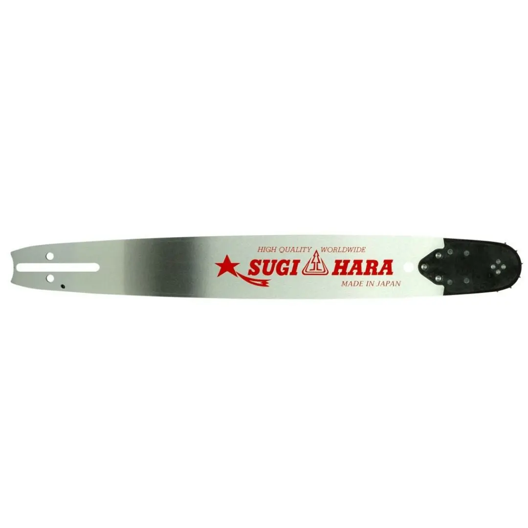 Sugi Hara Chainsaw Bar 16" .325 .058" Bb Uhl K095 1