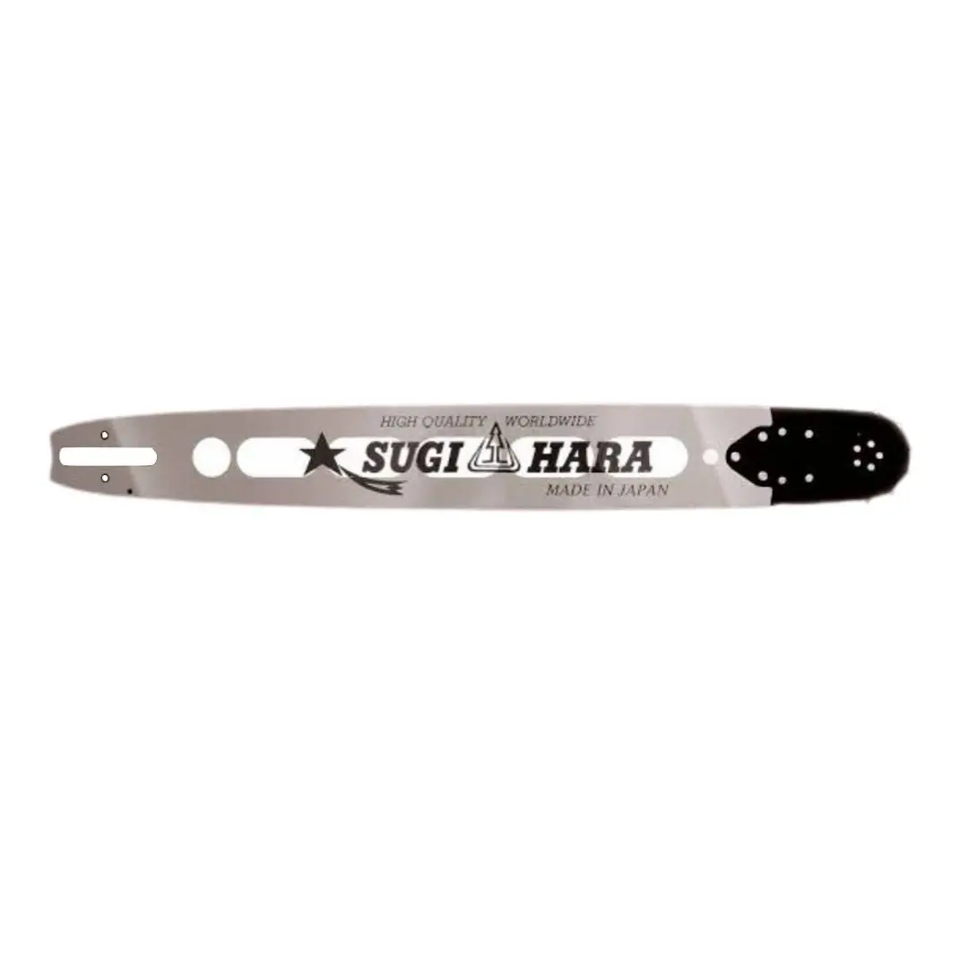 Sugi Hara Light Weight 25" 3/8 .063 Cd Sn D025 1