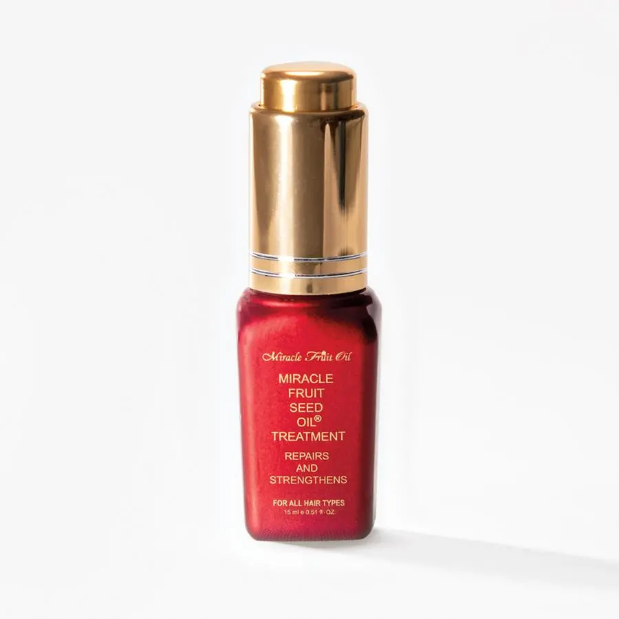 Miracle Fruit Seed Oil® Treatment 15Ml 1