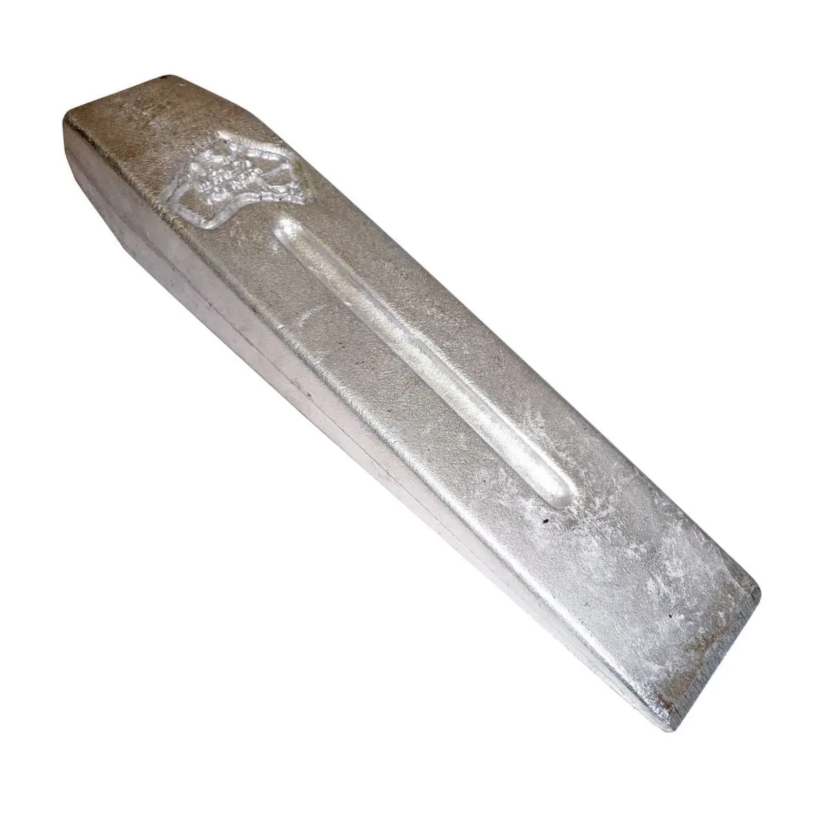 Australian Aluminium Felling Wedge 1