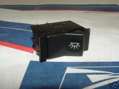 Mercedes W107 R107 Interior Light Switch 450Sl 450Slc 1