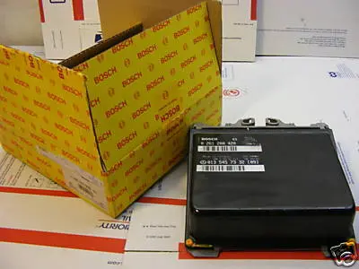 Mercedes  W202 C280 Computer Ecu 0135457332 0261200420 1