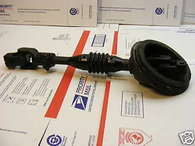 Saab C-900 Lower Steering Shaft Universal Joint 4001798 90 91 92 93 94 Classic 1