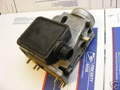 Bmw 318 318I 318Is Bosch Mass Air Flow Meter 0280202203 1