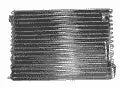 Saab 900-S / Turbo V6 94-98 New Ac Condenser 4634937 1