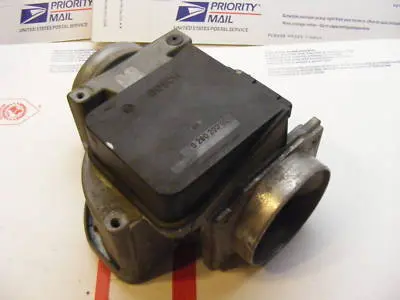 Bmw 633Csi 530I 733I E24 E28 Mass Air Flow Meter Sensor 0280203004 1