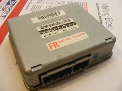 Lexus Sc400 Sc300 92-93-94 Abs Computer 89541 24010 1