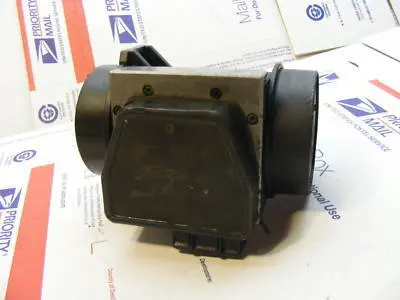 Saab 9000 Nonturbo 88-89 Mass Air Flow Meter 0280212011 1