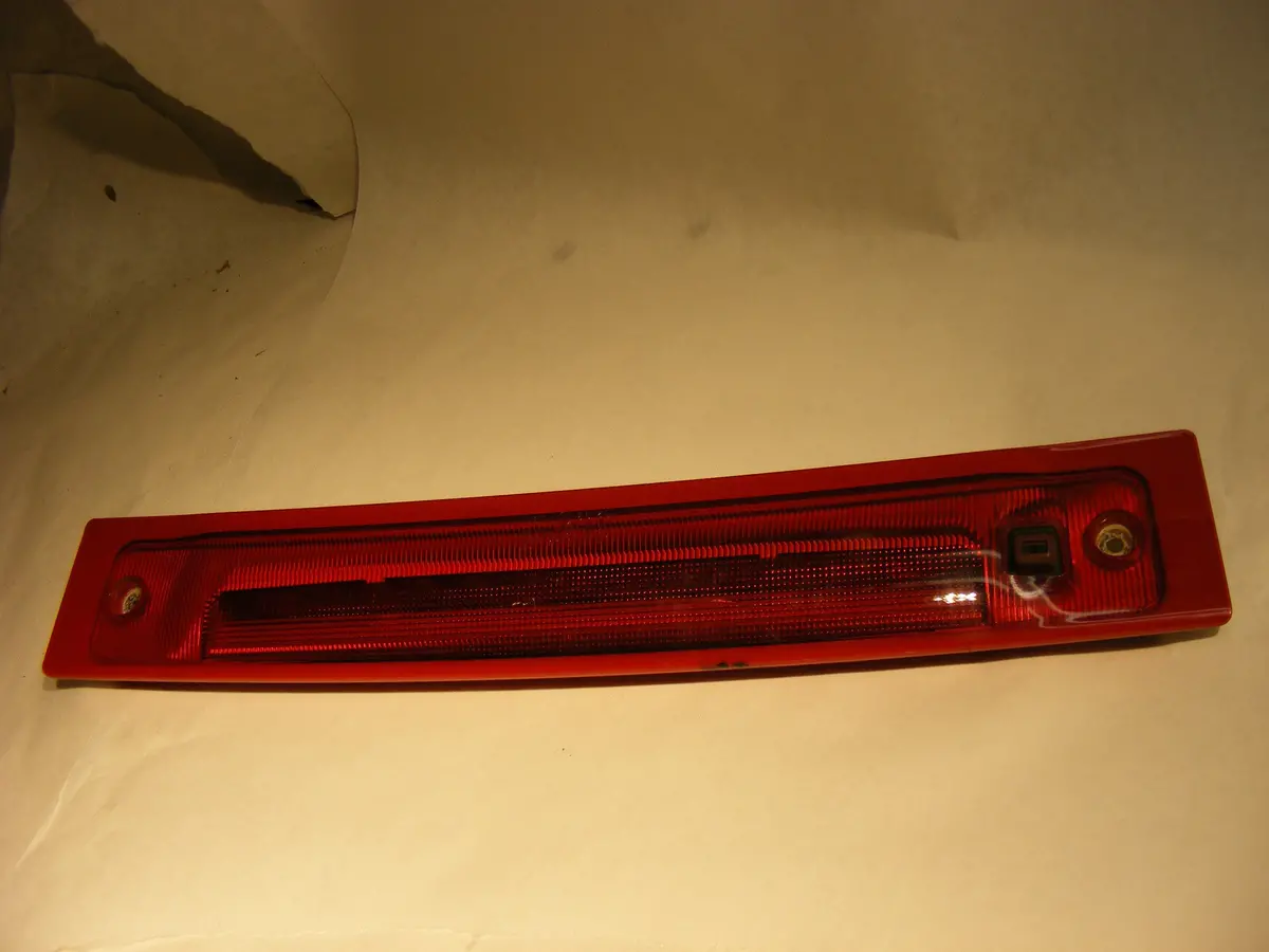 Volvo Xc90 3Rd Third Brake Light Lamp Led 9483947 1