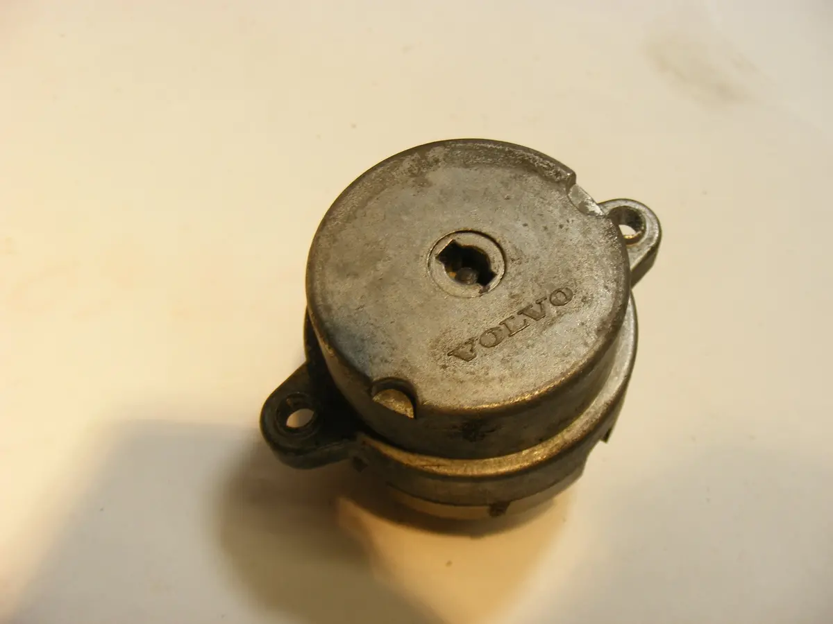 Volvo Ignition Switch 9447804 (9 Pin) S70 V70 S80 C70 S90 V90 960 Oem 95 96 97 98 99 1