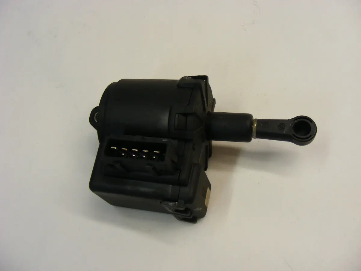 Saab 9000 Turbo Aero Tcs Hella Pedal Position Sensor 4015194 92 93 94 1