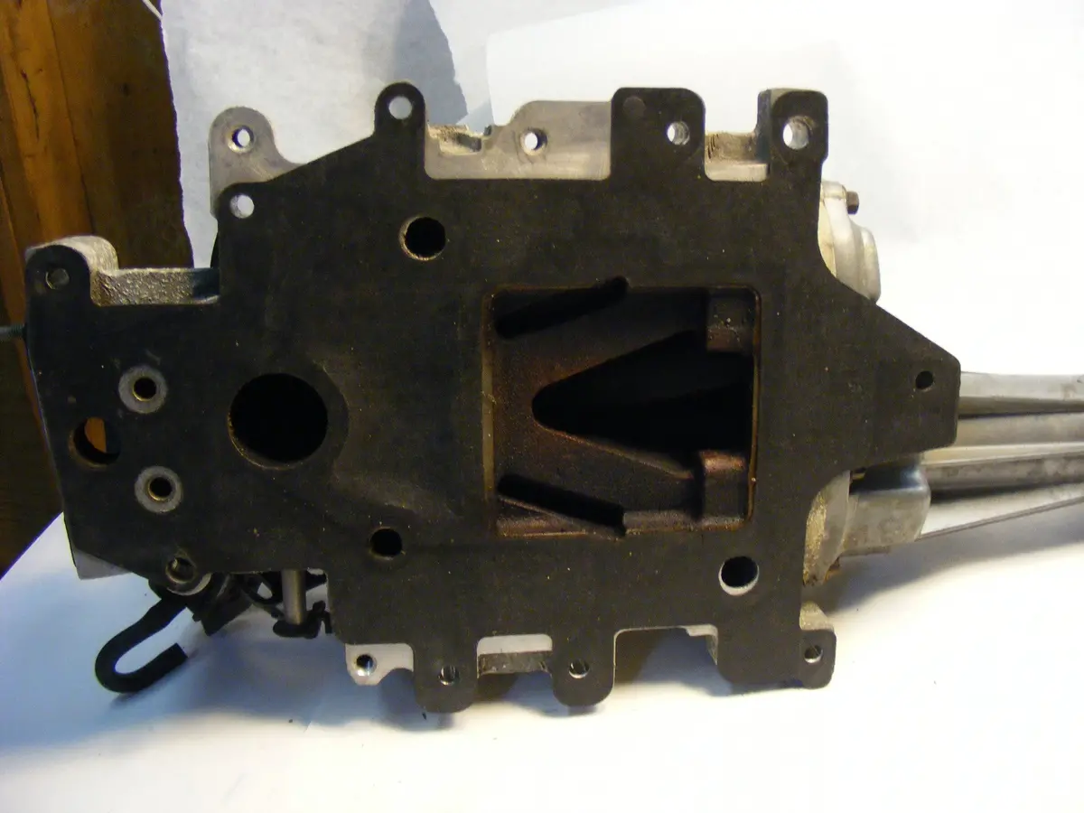 Gm M90 3800 V6 Eaton Supercherger Assembly 24506721 Buick Regal Gs Pontiac Grand Prix Gtp Buick Park Ave Ultra 2