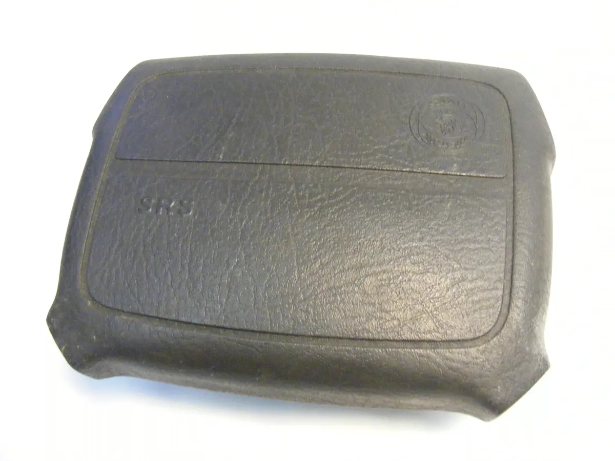 Saab 9000 / 900 Early Style Air Bag Assembly 90 91 92 93 94 4077350 1