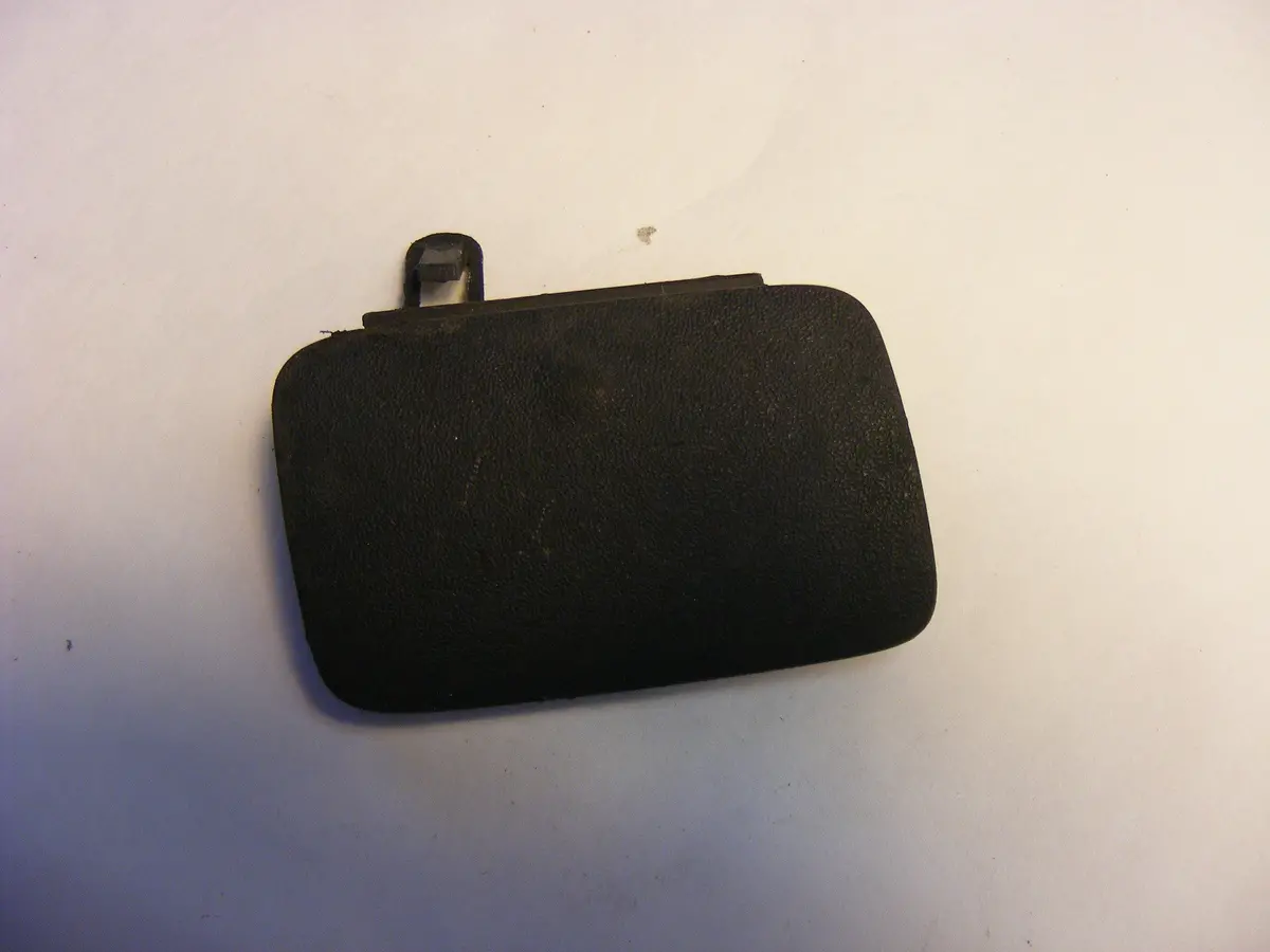 Saab 9-3 03 04 05 06 07 Tow Hook Cover 12786009 1