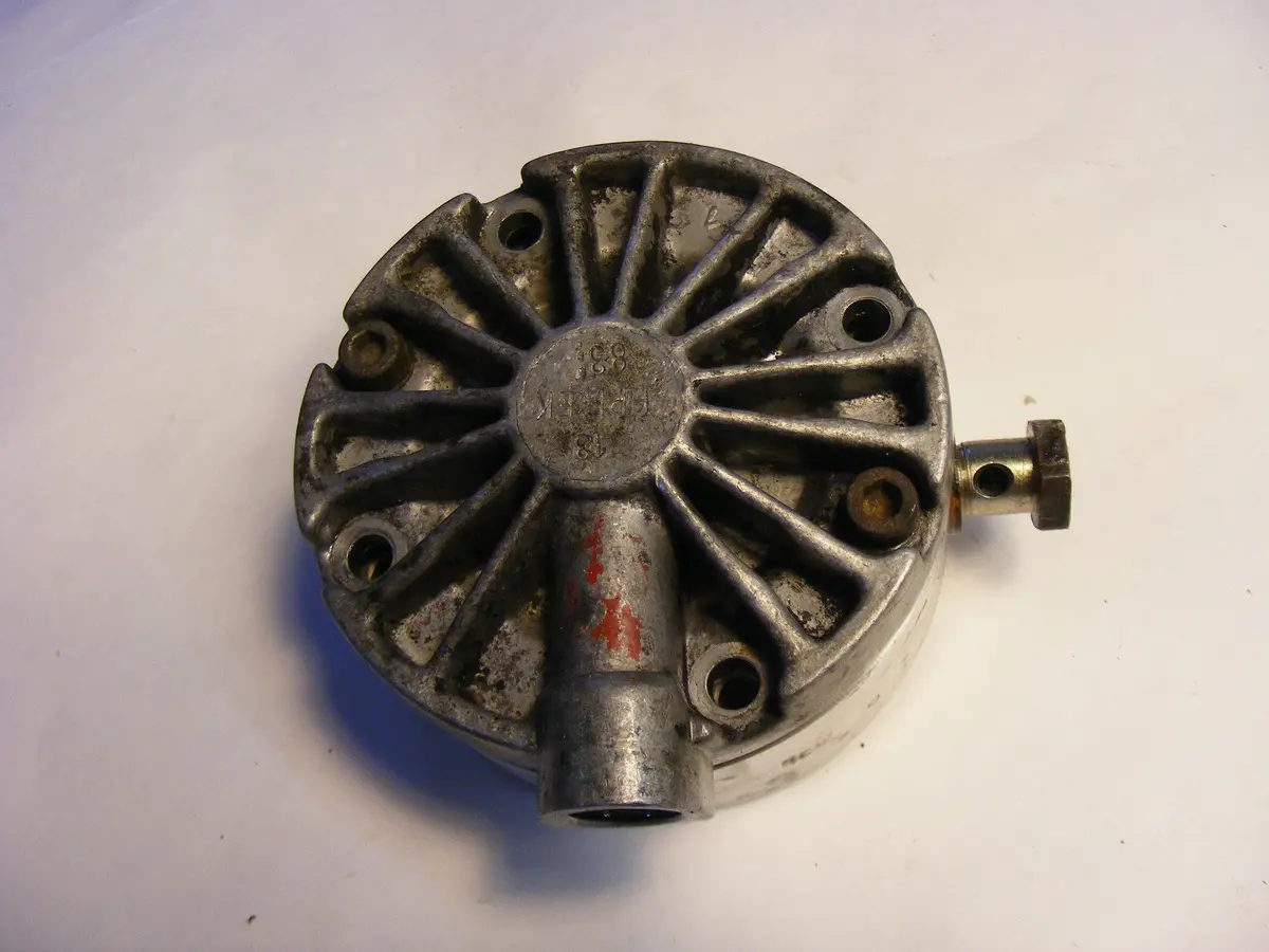 Mercedes 300Td Turbo Diesel Owners Hydropneumatic Pump W123 Wagon Only Hydraulic Sls Suspension Pump 1172300064 1162300064 1162300564 Radial Piston Pump 1