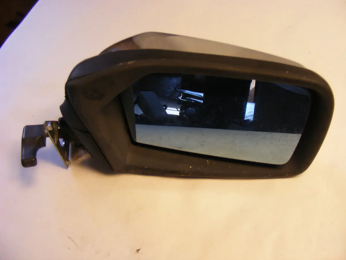 Mercedes 450Sl 380Sl 560Sl 350Sl Right Side Outside Mirror R107 W107 1