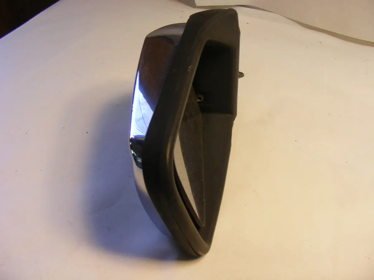 Mercedes 450Sl 380Sl 560Sl 350Sl Left Side Outside Mirror R107 W107 2