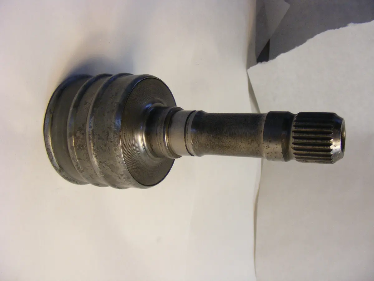Saab 900 / 99 Classic Inner Driver 8704264 74 75 76 77 78 79 80 81 82 83 84 85 1