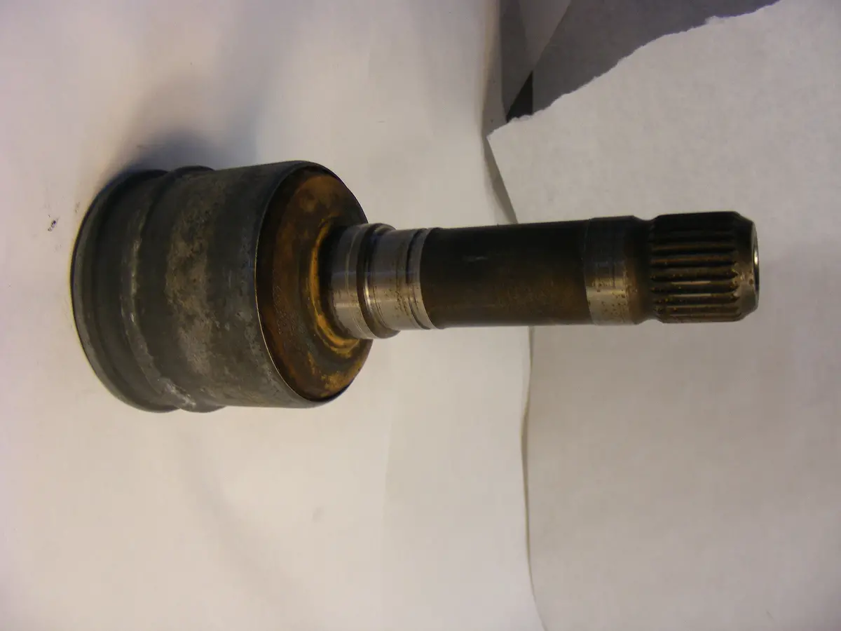 Saab 900 93 Inner Driver 4544763 94 95 96 97 98 99 00 01 02 1