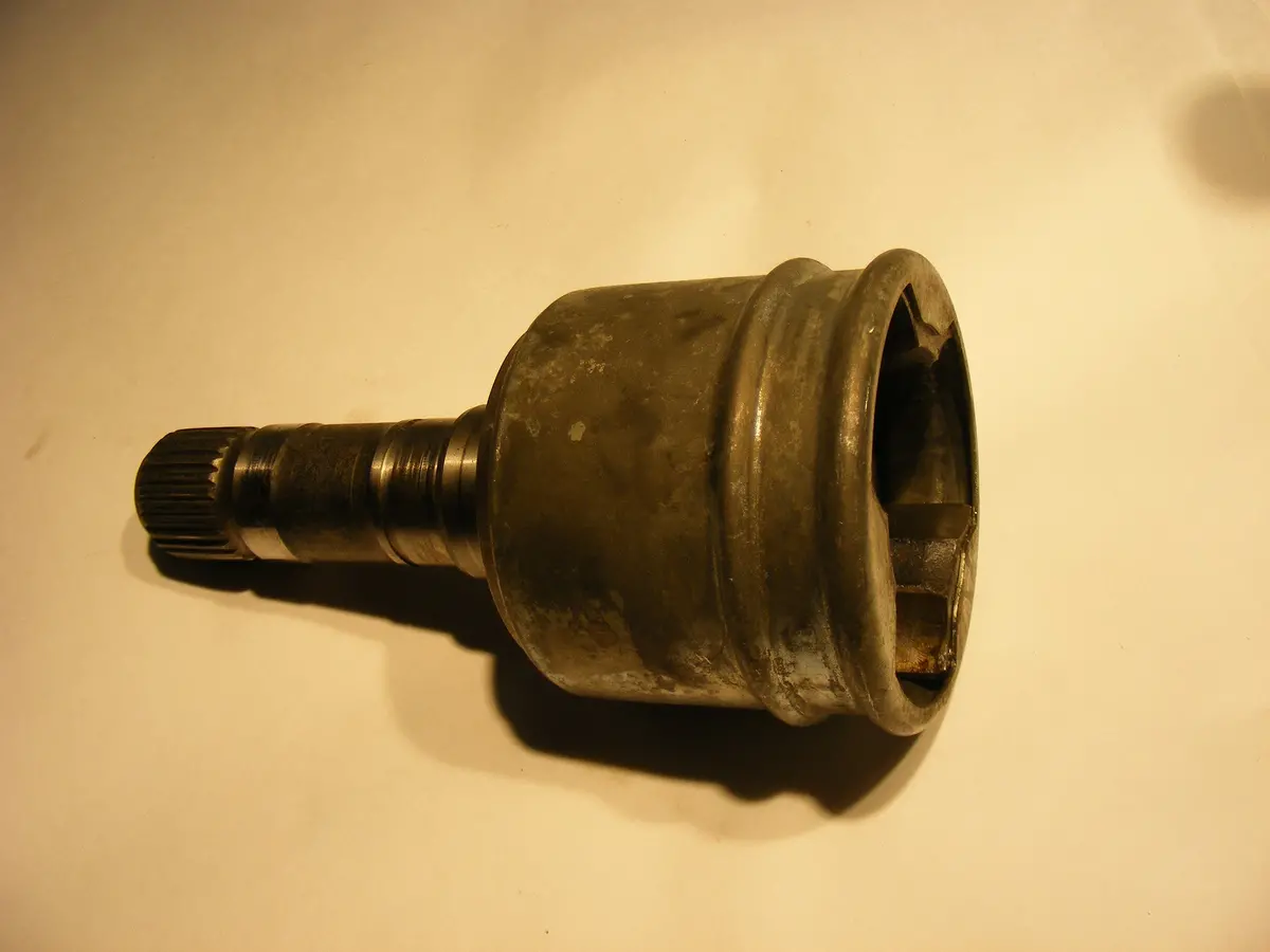 Saab 900 Classic Inner Driver 8722472 85 86 87 88 89 90 91 92 93 1