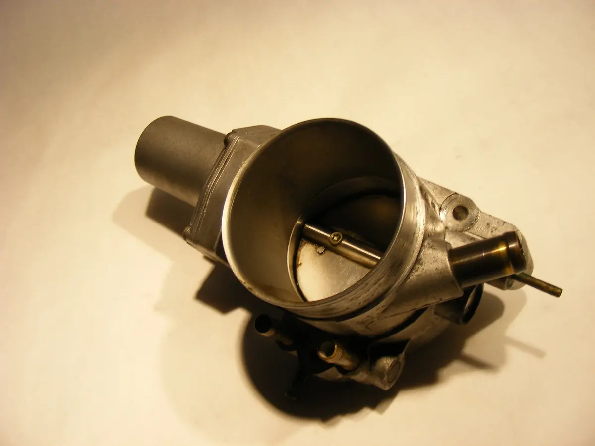 Saturn L300 Vue V6 Bosch Electronic Throttle Body Tsc 0280750005 B289000155 2