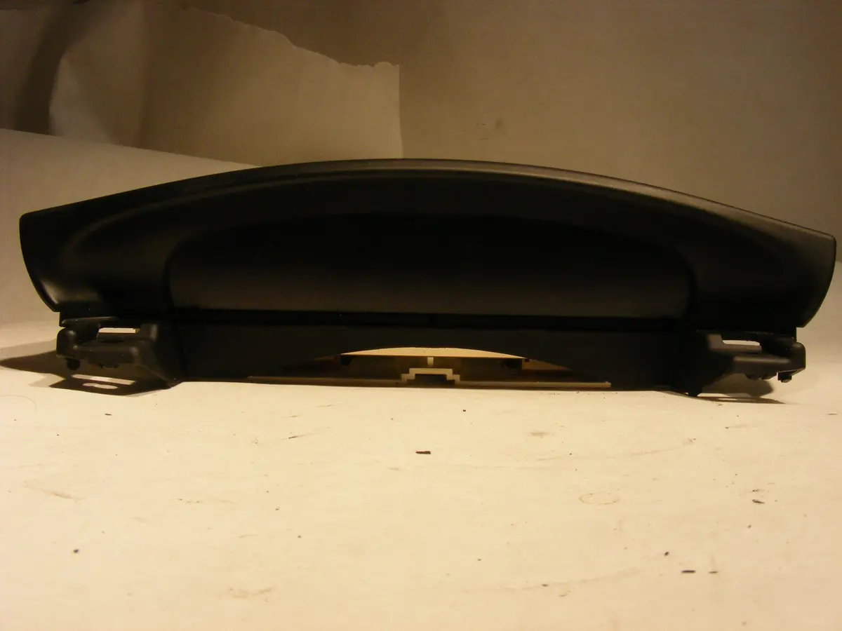 Saab 9-3 Sport Sedan / Wagon Center Panel Info Display Sid 12798727 12798728 12798729 2.0T 2.8V6 03 04 05 06 1