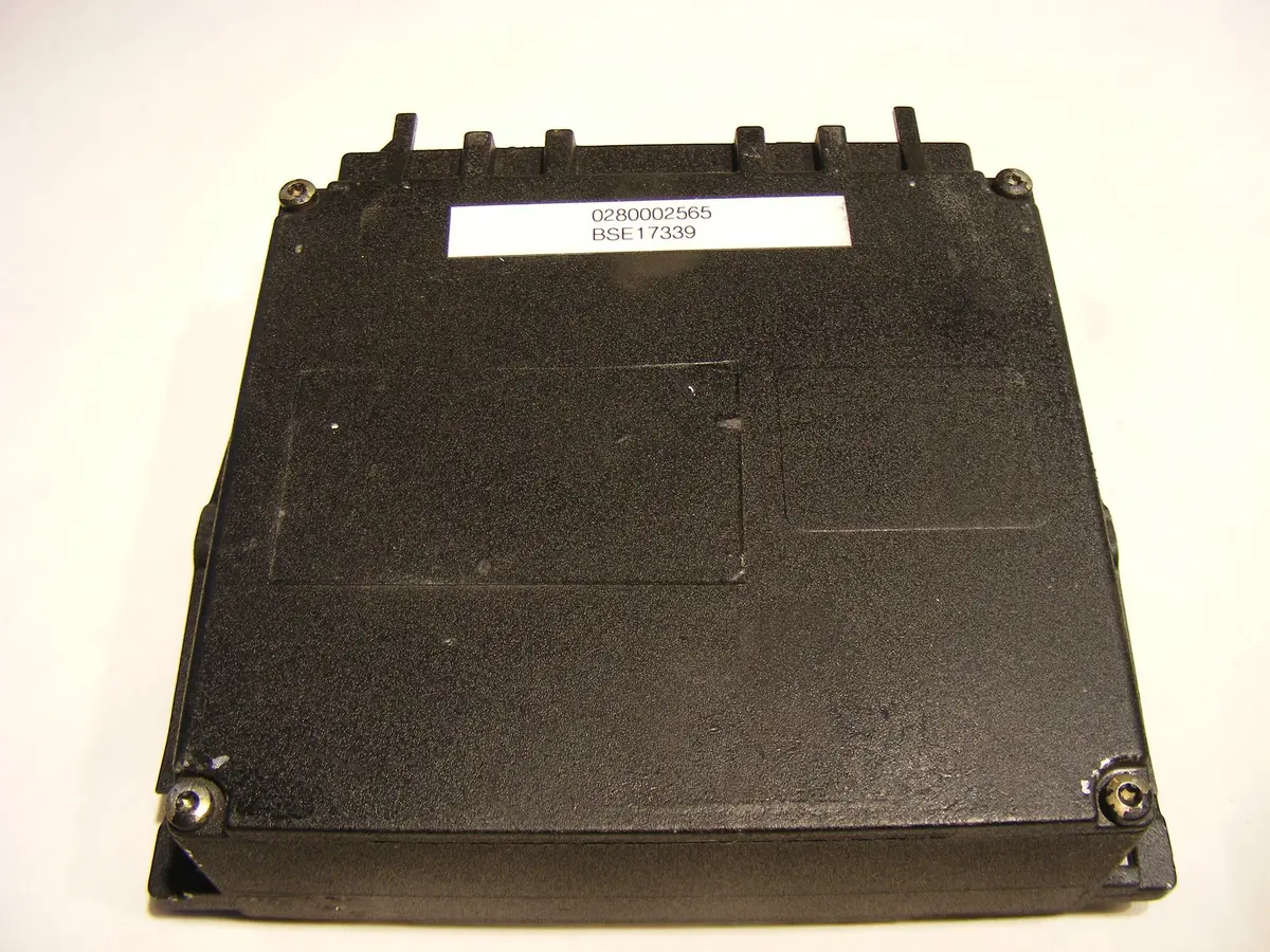 Remanufactured Mercedes E420 93 94 95 W140 W124 S420 Bosch Ecu Ecm Engine Computer 0165451332 / 0280002565 1