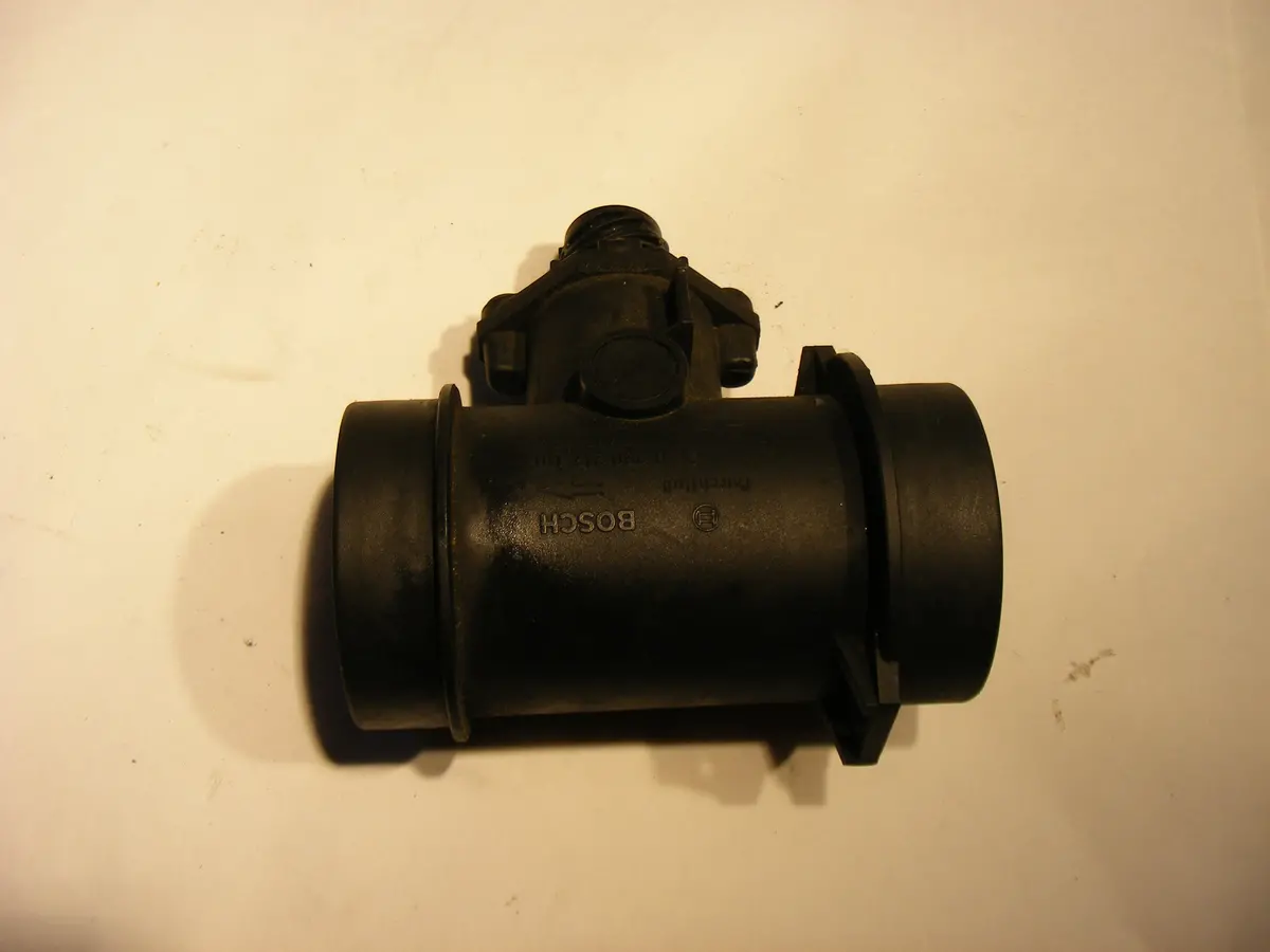 Bmw E36 E38 Air Mass Flow Sensor Meter 318I 318Is 318Ti 750Il 850Ci Z3 Bosch 0280217110, 13621736224 1