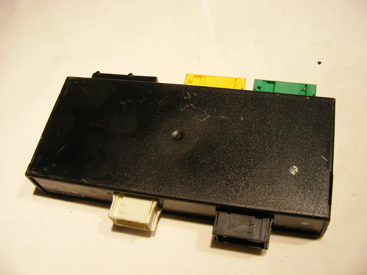 Bmw Bcm Comfort Control Module Ccm Gmiv 61358353095 325 325I E36 92 93 94 95 2.5L 1