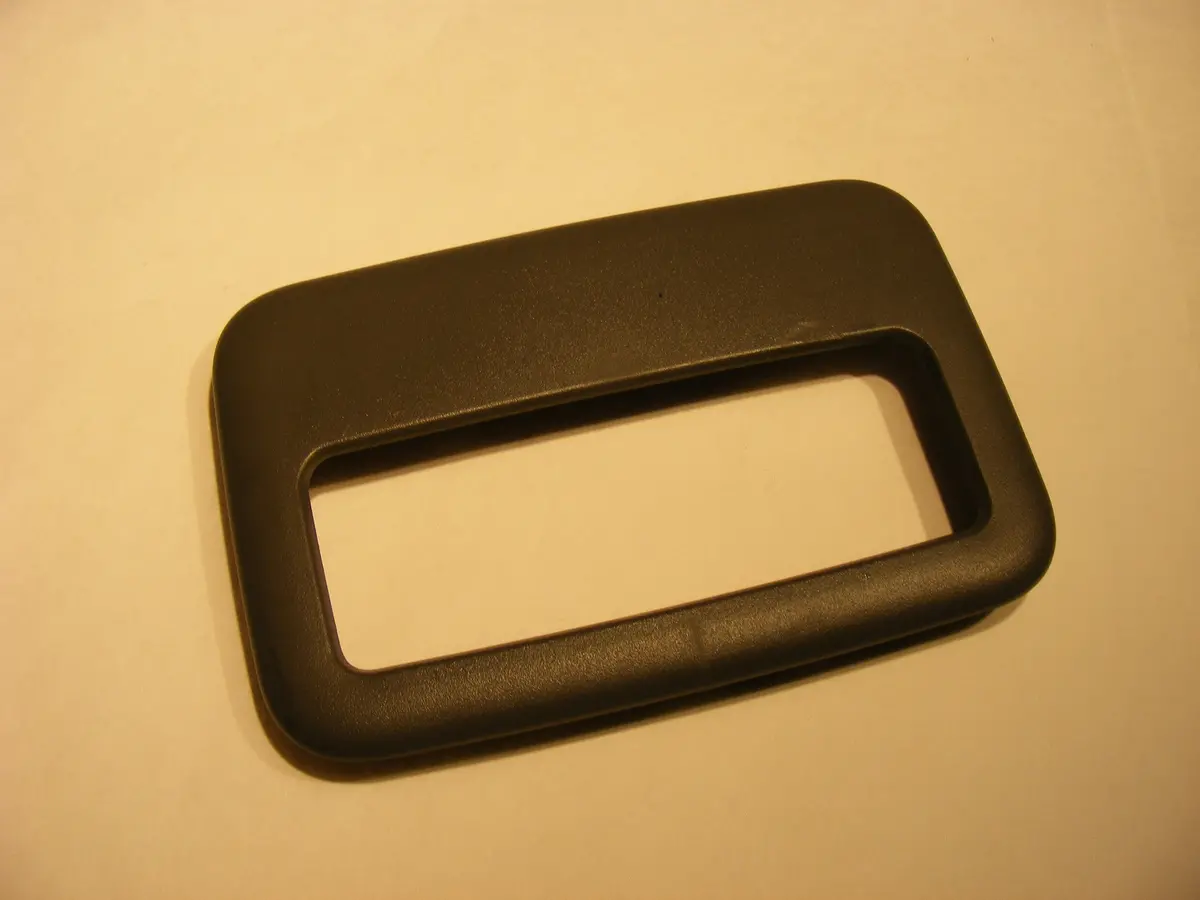 Saab 9-5 Wagon Tailgate Frame Handle Genuine Saab 4823852 1