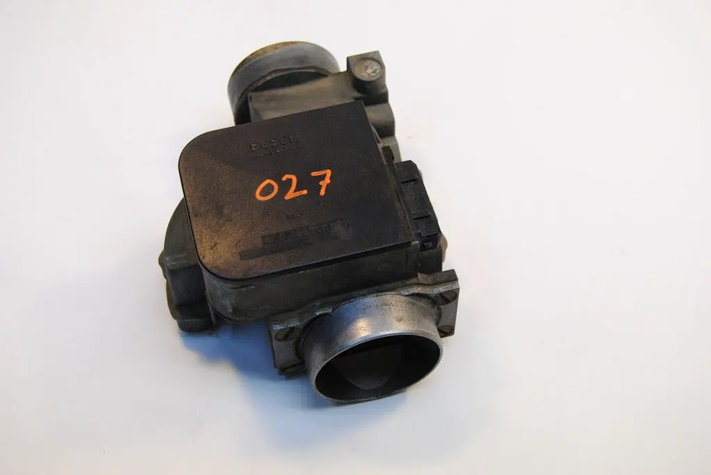 Renault 18I 18 I / Fuego Bosch Mass Air Flow Meter Sensor 0280200027 1