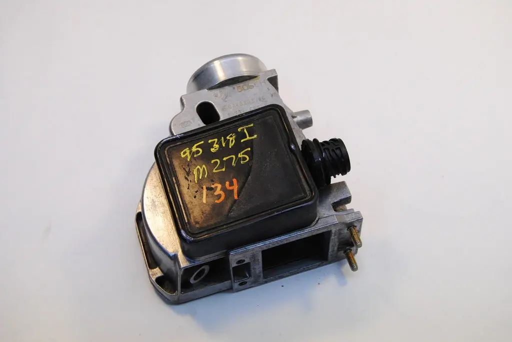 Bmw 318 318I 318Is Bosch Mass Air Flow Meter 0280202134 1