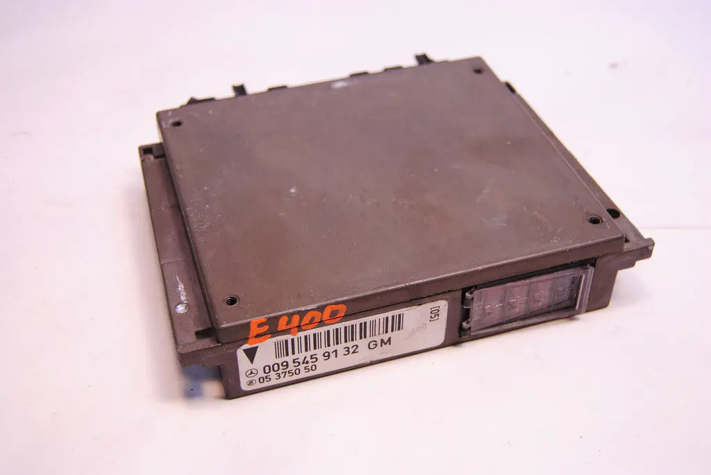 Mercedes 92-93 W140 W124 400E E400 400Sel 500Sel Sl500 E500 S500 600Sel Gm General Module 0095459132 1