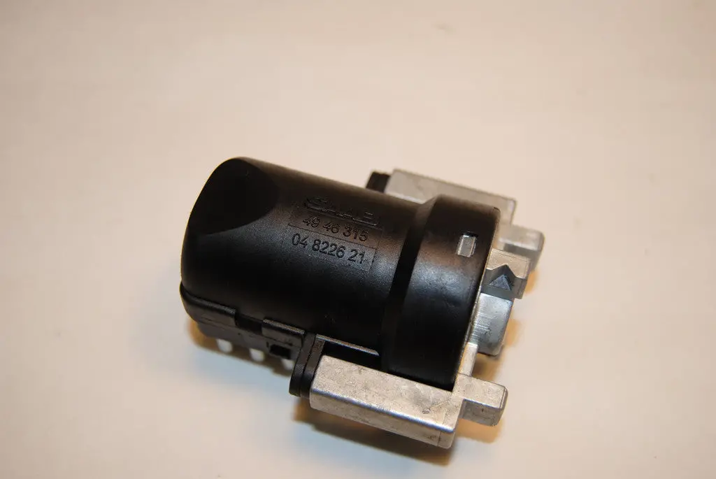 Saab 9000 Ignition Switch Contact Unit 4946315 4062782 4085783 9509605 Cs Cse Aero Turbo 1