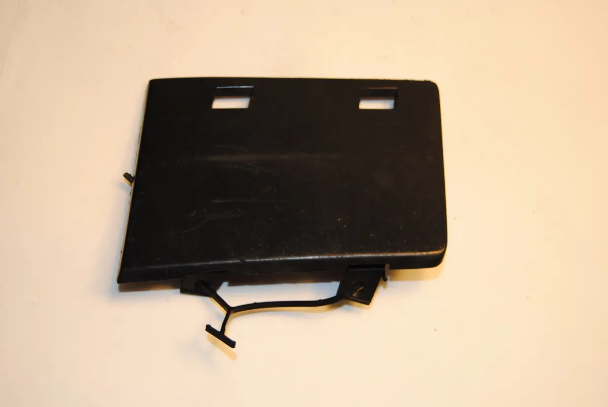 Saab 9000 Tow Hook Eye Hook Cover Plastic 9082850 1