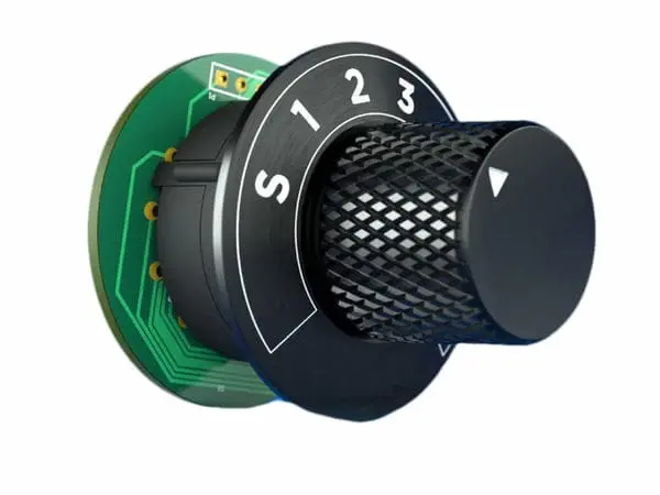 Sotf Switches For Gm Duramax (2006-2021) 5