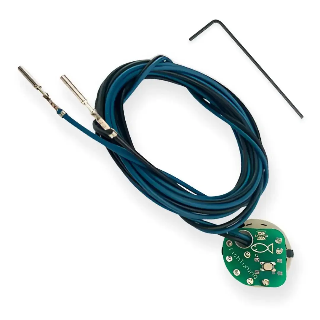 Sotf Switches For Gm Duramax (2006-2021) 2