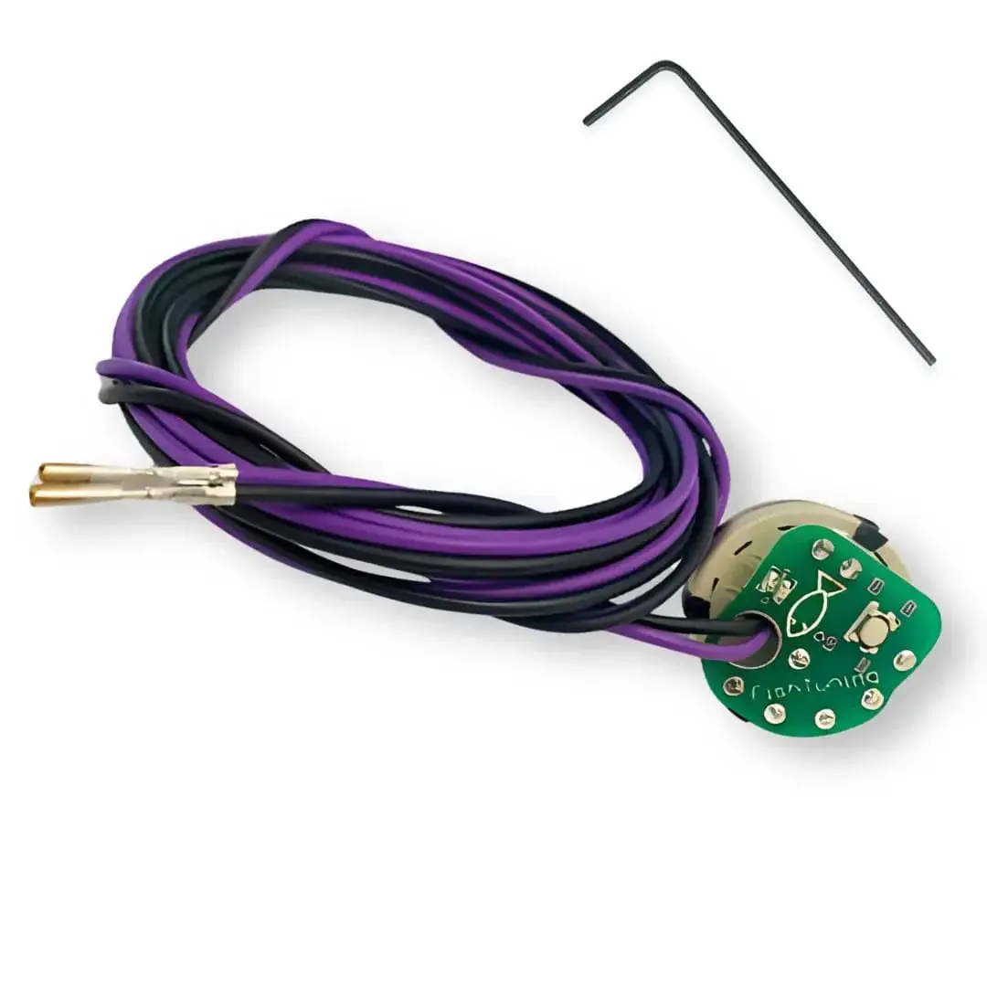 Sotf Switches For Gm Duramax (2006-2021) 4