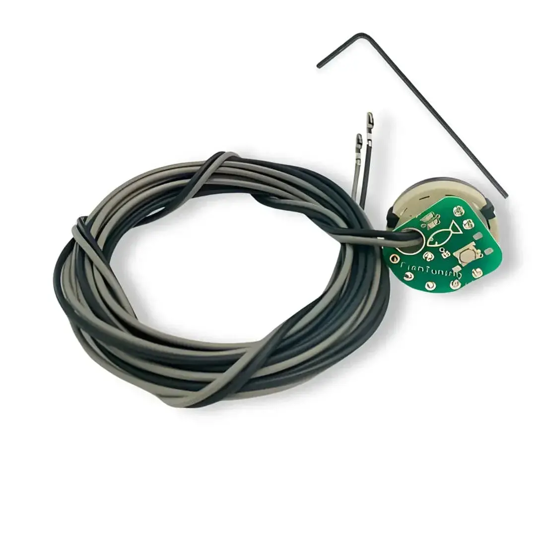 Sotf Switches For Gm Duramax (2006-2021) 3
