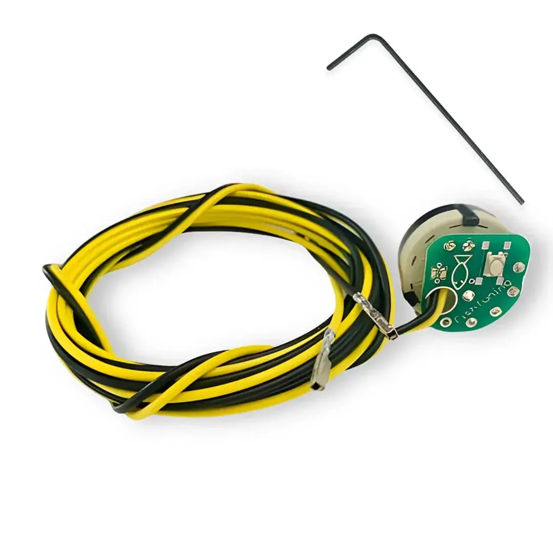 Sotf Switches For Gm Duramax (2006-2021) 5